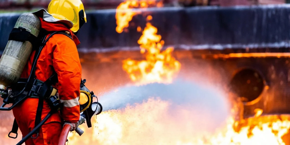 Fire Fighting Contractors in Chennai